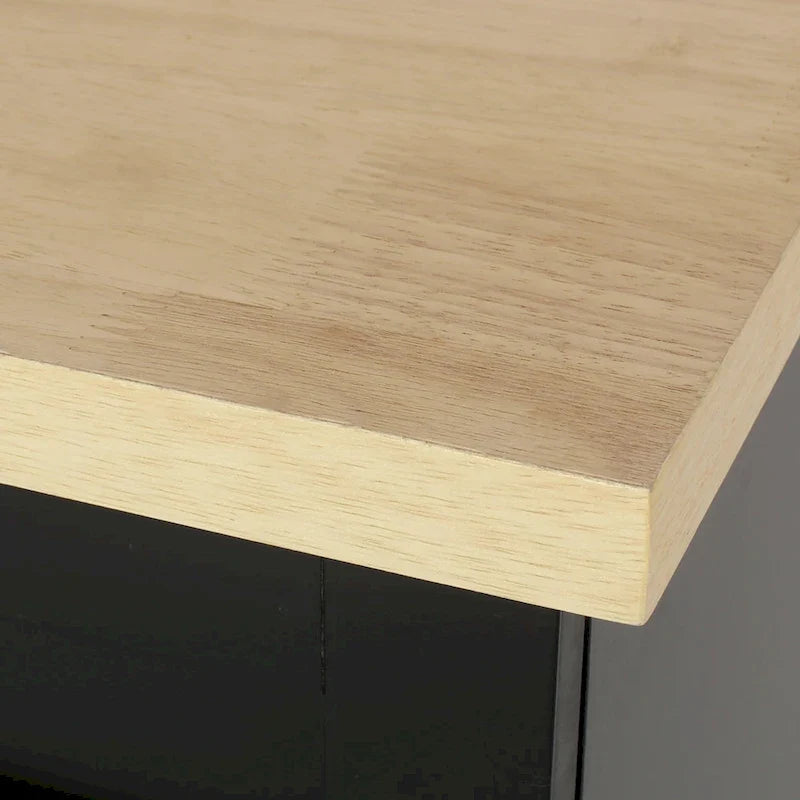 Carrito de cocina para interiores con ruedas