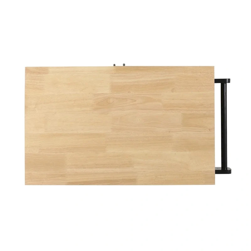 Carrito de cocina para interiores con ruedas